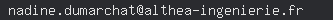 email