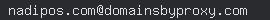 email