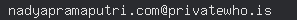 email