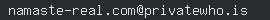 email