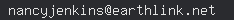 email