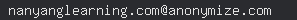 email