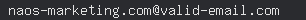 email