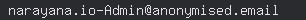 email