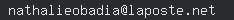 email