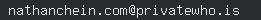 email
