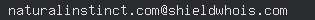 email