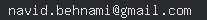 email