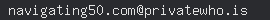 email