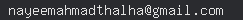 email