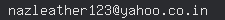 email