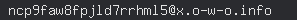email
