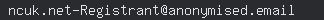 email