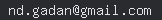 email