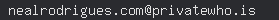 email