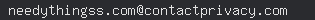 email