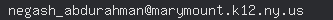 email