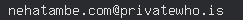 email