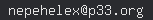 email