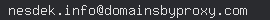email