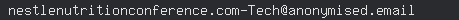 email