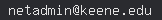 email