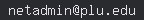 email