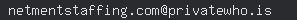 email