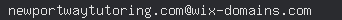 email