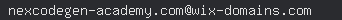 email