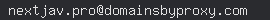 email