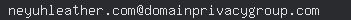email
