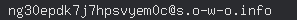 email