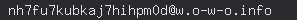 email