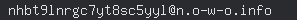 email