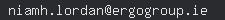 email