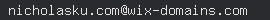 email
