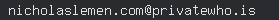email