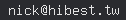 email