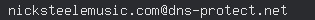 email