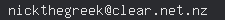 email