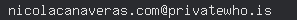 email