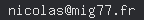 email
