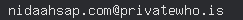 email