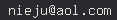 email