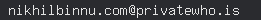 email