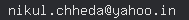 email