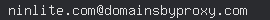 email