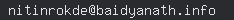 email