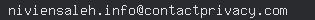 email